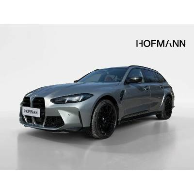 BMW M3 390 kW