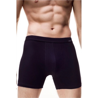 Cornette boxerky authentic 092 nadměr černá – Hledejceny.cz