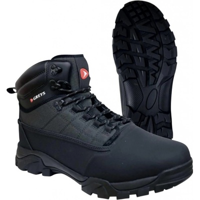 GREYS Tail Cleated Sole Wading Boots