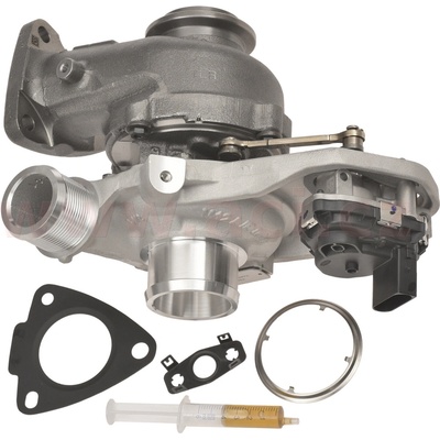 Turbodmychadlo GARRETT model GTD1444V, ORIGINÁL ACI TD 838452-5003SQ