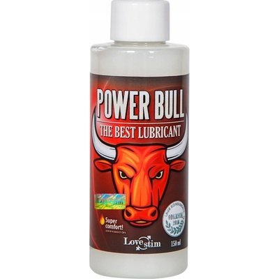 POWER BULL 150ml
