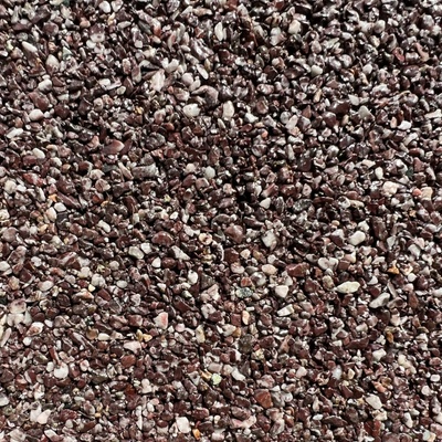 Báča Beton Kamenný koberec Rosso Zandobbio střední 1 – 4 mm 1,8 m²