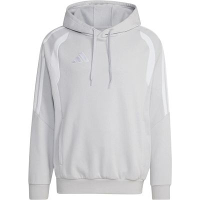 adidas Tiro 26 League Sweat šedá