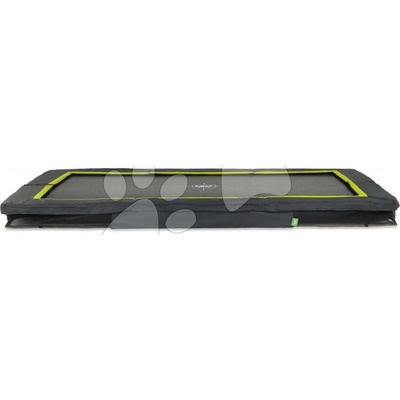 Silhouette Ground Sports Exit Toys 214 x 305 cm
