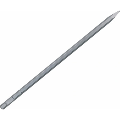 Sekáč 6hran/19mm špičatý DeWALT - DT6940 400mm