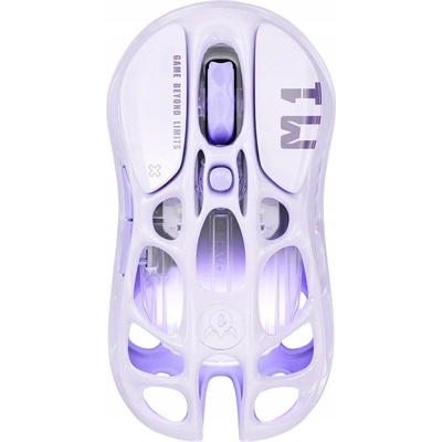 GravaStar Mercury M1 Pro PL Lavender Purple