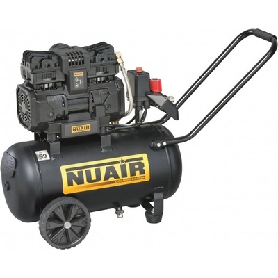 NUAIR SILTEK TB 24