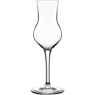 Luigi Bormioli Atelier sklenice na pálenky Grappa 80 ml