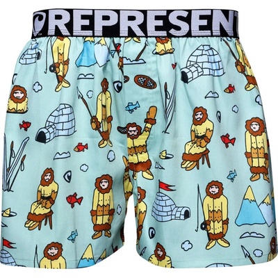 Represent exclusive Mike eskimo – Hledejceny.cz