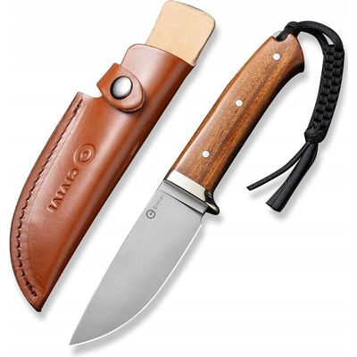 Civivi Cloud Peak C23044-3 Guibourtia Wood Nitro-V