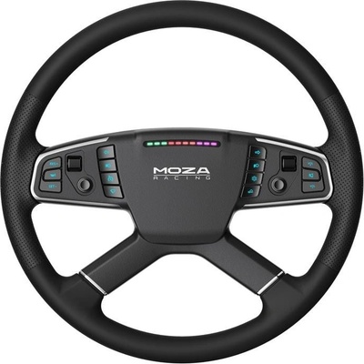 Moza Racing Trucking Bundle RS071
