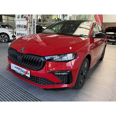 Skoda Scala 1.5 Monte Carlo 110 kW