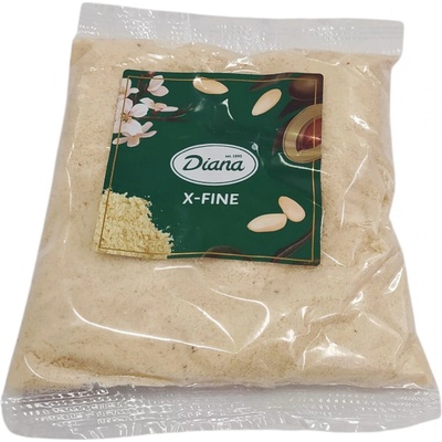Diana Company Mouka z loupaných mandlí x-fine 200 g