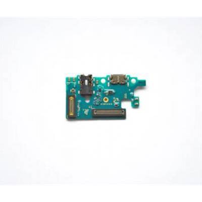 Samsung Galaxy M51 Doska s Nabíjacím Konektorom (Service Pack)