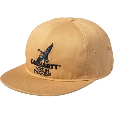 Carhartt WIP Ducks béžová