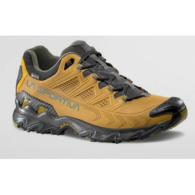 La Sportiva Ultra Raptor II Leather Gtx savana alpine – Hledejceny.cz