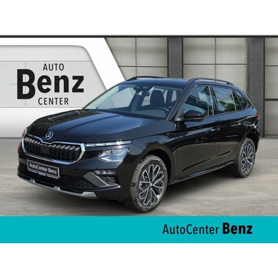 Skoda Kamiq 1.0 TSI 85 kW