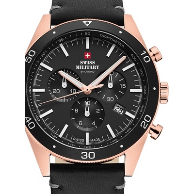 Swiss Military SM34079.07