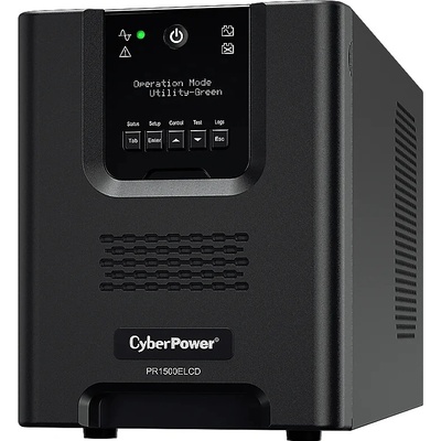 CyberPower PR1500ELCD