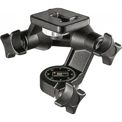 Manfrotto 3D Junior Camera Head