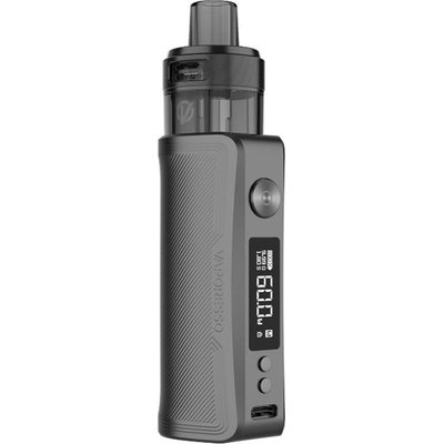 Vaporesso GEN PT60 Pod 2500 mAh Matte Grey 1 ks