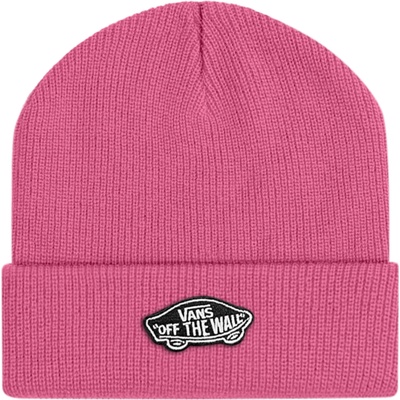 Vans Classic Cuff Beanie růžová