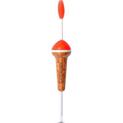 Saenger splávek Allround Korkpose 6g