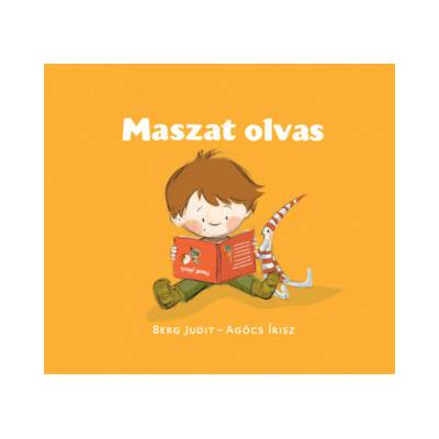 Maszat olvas