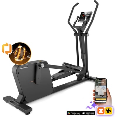 inSPORTline e-Velocer ET