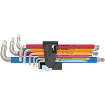 Wera 3950/9