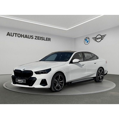 BMW 530e xDrive M Sport 220 kW
