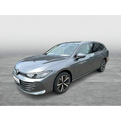 Volkswagen Passat Variant 2.0 TDI Business DSG 110 kW