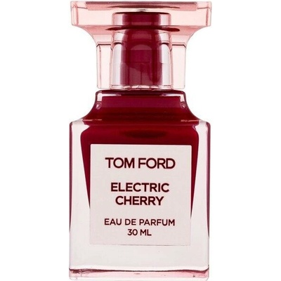 Tom Ford Private Blend Electric Cherry parfumovaná voda unisex 30 ml