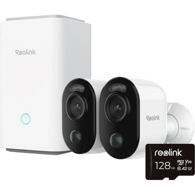 Reolink Argus Series B310