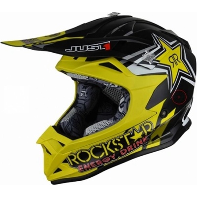JUST1 J32 PRO ROCKSTAR ENERGY DRINK 2