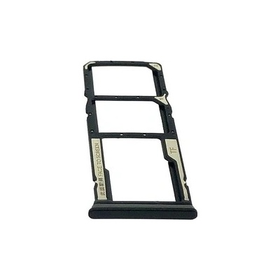 Držák (šuplík) SIM Xiaomi Redmi 14C black