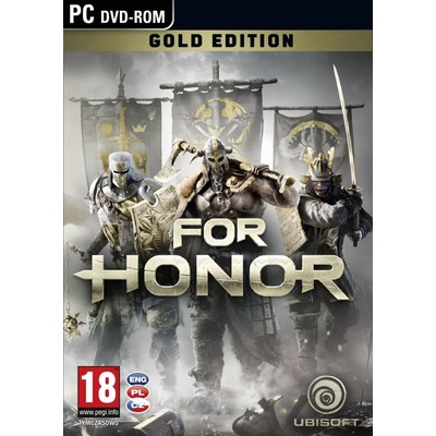 For Honor (Gold)