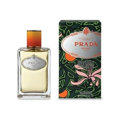 Prada Infusion De Fleur d´Oranger parfémovaná voda dámská 3 ml vzorek