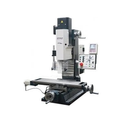 OPTIMUM OPTImill MH 25 SV