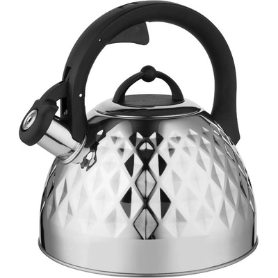 Florina Diamante strieborný 2,5 l