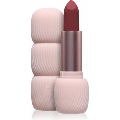 Pupa Milano My Crush Irresistible Softness matný rúž 022 In Love Again 3,5 g