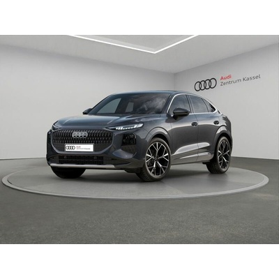 Audi Q3 TFSI S-line 110 kW