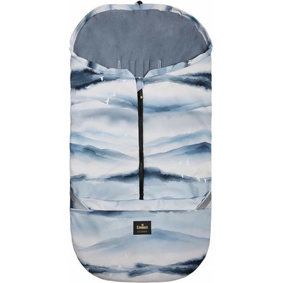 Emitex 2 v 1 Cocoon Softshell Noria