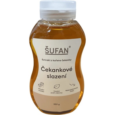 Šufan Čekankové Slazení 350 g