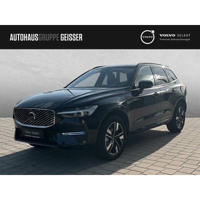 Volvo XC60 AWD T6 Core 299 kW