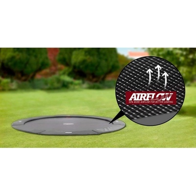 Berg FlatGround Elite 430 cm