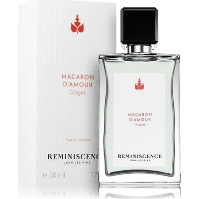 Reminiscence Macaron d'Amour parfémovaná voda unisex 50 ml