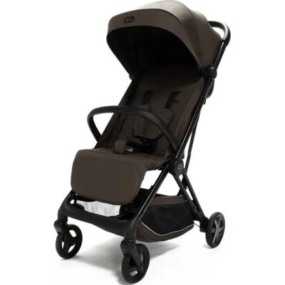 Koelstra kompaktní sport Re-Act Flow Walnut 2026