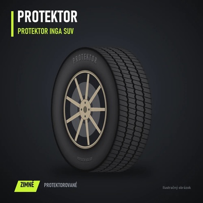 Profil Inga 235/60 R18 107H
