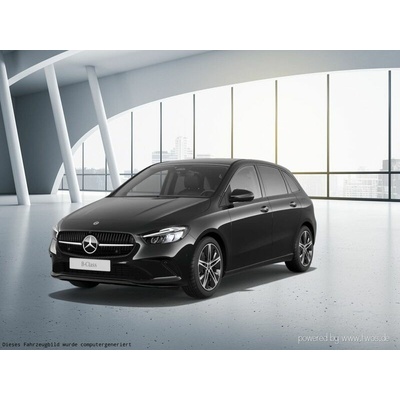Mercedes-Benz B 200 d 110 kW